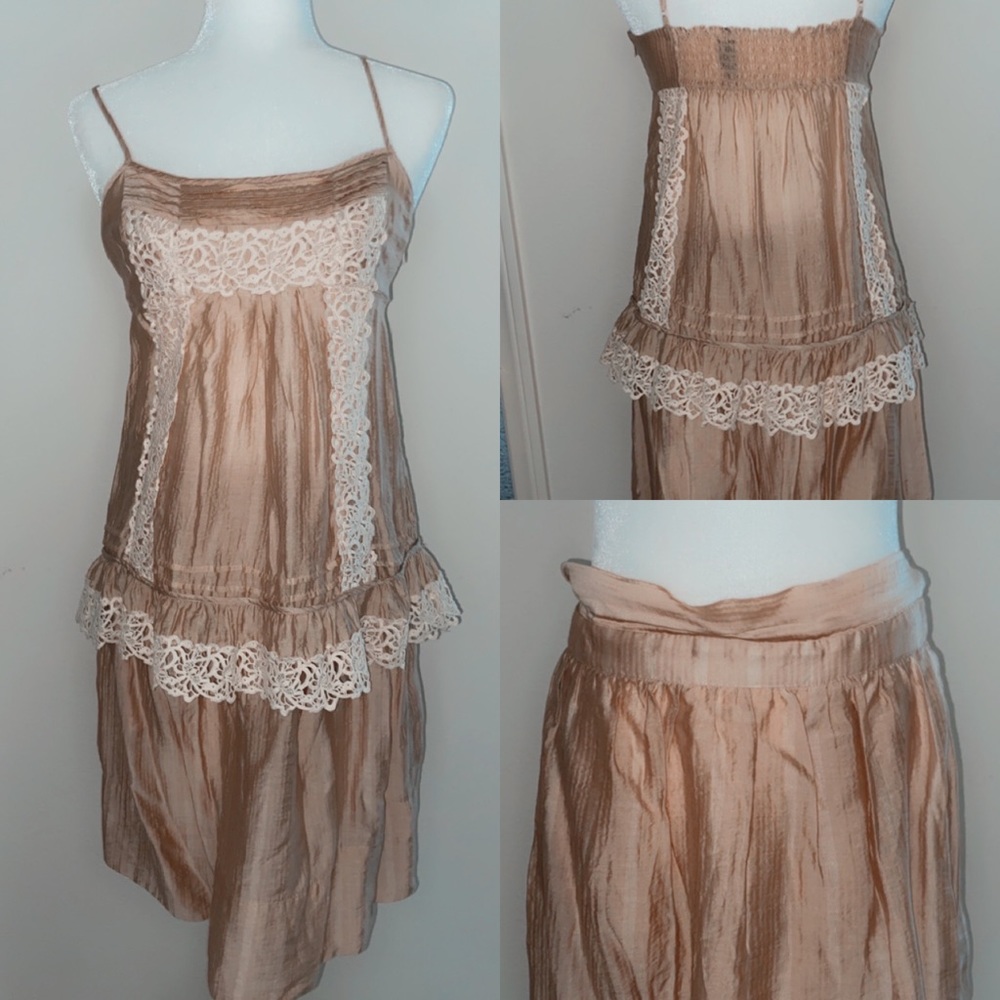 2 piece skirt set
